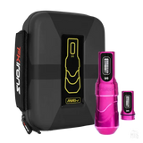 Flux Max Wireless Tattoo Machine - FK Irons-Tattooing Machines-FK Irons-Gold Stealth-4.0mm-1 Battery-Melbourne Tattoo Supplies