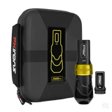 Flux Max Wireless Tattoo Machine - FK Irons-Tattooing Machines-FK Irons-Gold Stealth-4.0mm-1 Battery-Melbourne Tattoo Supplies