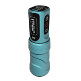 Flux Max Limited Edition Kawaii w/ 2 PowerBolt II Wireless Tattoo Machine - F.K Irons