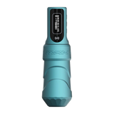 Flux Max Limited Edition Kawaii w/ 2 PowerBolt II Wireless Tattoo Machine - F.K Irons