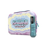 Flux Max Limited Edition Kawaii w/ 2 PowerBolt II Wireless Tattoo Machine - F.K Irons