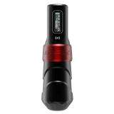 Flux Max Yomico w/ 2 PowerBolts II - FK Irons