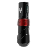 Flux Max Yomico w/ 2 PowerBolts II - FK Irons