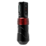 Flux Max Yomico w/ 2 PowerBolts II - FK Irons