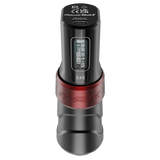 Flux Max Yomico w/ 2 PowerBolts II - FK Irons