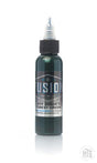 Forest Green - Jeff Gogue Series Fusion Ink-tattoo ink-Fusion Ink-Melbourne Tattoo Supplies