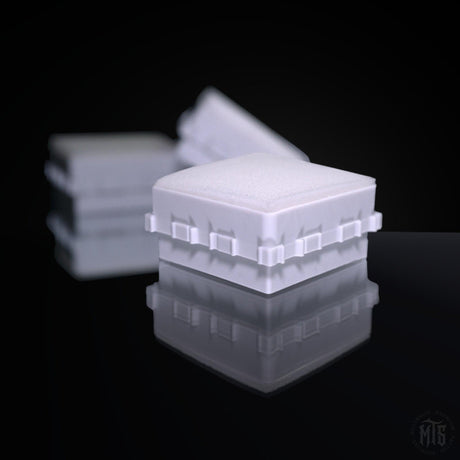 Fraktal complete set-Consumables-Fraktal-Melbourne Tattoo Supplies