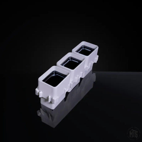 Fraktal complete set-Consumables-Fraktal-Melbourne Tattoo Supplies