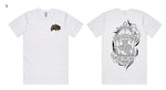 Inked Expo 2024 Logo Tee