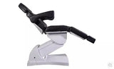 Fully Electric Injectables Treatment Bed/Chair PB03-Furniture-HBA-White-Melbourne Tattoo Supplies