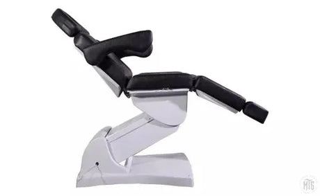 Fully Electric Injectables Treatment Bed/Chair PB03-Furniture-HBA-White-Melbourne Tattoo Supplies