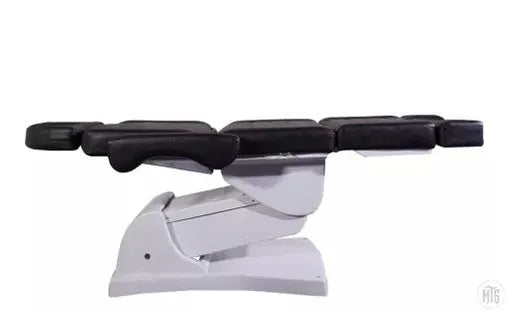 Fully Electric Injectables Treatment Bed/Chair PB03-Furniture-HBA-White-Melbourne Tattoo Supplies