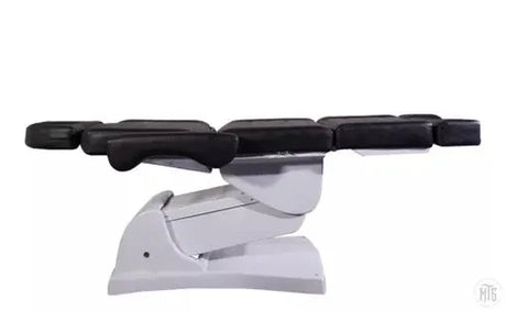 Fully Electric Injectables Treatment Bed/Chair PB03-Furniture-HBA-White-Melbourne Tattoo Supplies