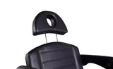 Fully Electric Injectables Treatment Bed/Chair PB03-Furniture-HBA-White-Melbourne Tattoo Supplies