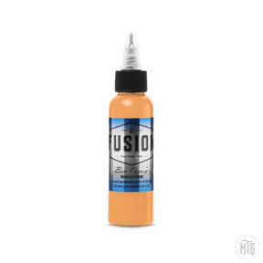 Fusion Ink - Ben Kaye's Banoffee-tattoo ink-Fusion Ink-1 Oz-Melbourne Tattoo Supplies