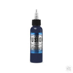 Fusion Ink - Ben Kaye's Dark Blue
