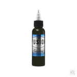 Fusion Ink - Ben Kaye's Dark Matter