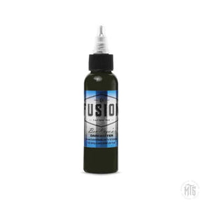 Fusion Ink - Ben Kaye's Dark Matter-tattoo ink-Fusion Ink-1 Oz-Melbourne Tattoo Supplies