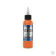 Fusion Ink - Ben Kaye's Dirty Orange-tattoo ink-Fusion Ink-1 Oz-Melbourne Tattoo Supplies