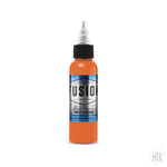 Fusion Ink - Ben Kaye's Dirty Orange