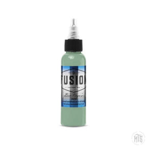 Fusion Ink - Ben Kaye's Jade-tattoo ink-Fusion Ink-1 Oz-Melbourne Tattoo Supplies