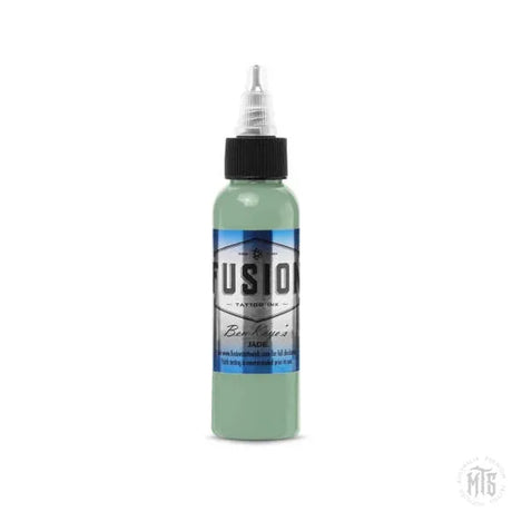 Fusion Ink - Ben Kaye's Jade-tattoo ink-Fusion Ink-1 Oz-Melbourne Tattoo Supplies