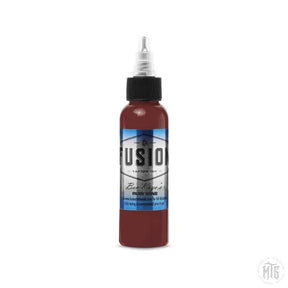 Fusion Ink - Ben Kaye's Ruby Wine-tattoo ink-Fusion Ink-1 Oz-Melbourne Tattoo Supplies