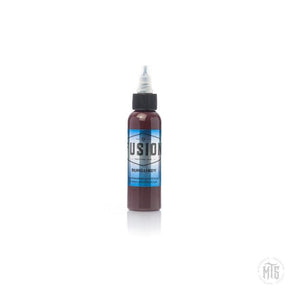 Fusion Ink - Burgundy-tattoo ink-Fusion Ink-1 Oz-Melbourne Tattoo Supplies