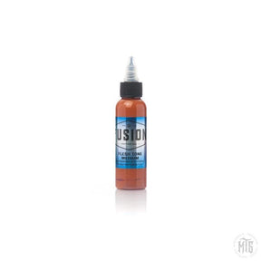 Fusion Ink - Flesh Tone Medium-tattoo ink-Fusion Ink-1 Oz-Melbourne Tattoo Supplies