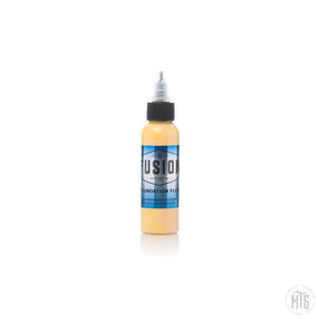 Fusion Ink - Foundation Flesh-tattoo ink-Fusion Ink-1 Oz-Melbourne Tattoo Supplies