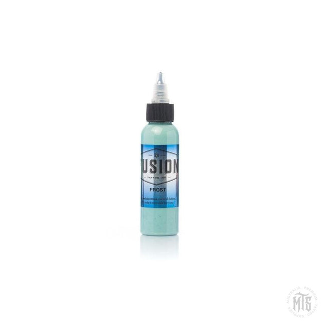 Fusion Ink - Frost-tattoo ink-Fusion Ink-1 Oz-Melbourne Tattoo Supplies