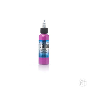 Fusion Ink - Fuchsia-tattoo ink-Fusion Ink-1 Oz-Melbourne Tattoo Supplies