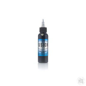 Fusion Ink - Greywash Dark-tattoo ink-Fusion Ink-2 Oz-Melbourne Tattoo Supplies