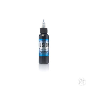 Fusion Ink - Greywash Medium-tattoo ink-Fusion Ink-2 Oz-Melbourne Tattoo Supplies