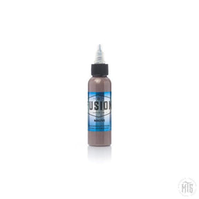 Fusion Ink - Mauve-tattoo ink-Fusion Ink-1 Oz-Melbourne Tattoo Supplies