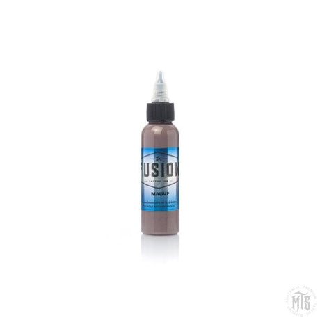 Fusion Ink - Mauve-tattoo ink-Fusion Ink-1 Oz-Melbourne Tattoo Supplies