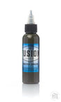 Fusion Ink - Muted Green-tattoo ink-Fusion Ink-1 Oz-Melbourne Tattoo Supplies