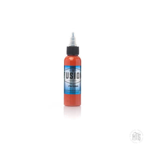 Fusion Ink - Paprika-tattoo ink-Fusion Ink-1 Oz-Melbourne Tattoo Supplies