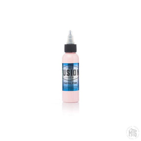 Fusion Ink - Pastel Pink 2oz OUT OF DATE-tattoo ink-OUT OF DATE-2 Oz-Melbourne Tattoo Supplies