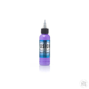 Fusion Ink - Pretty Purple-tattoo ink-Fusion Ink-1 Oz-Melbourne Tattoo Supplies
