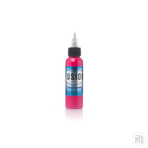 Fusion Ink - Saigon Pink-tattoo ink-Fusion Ink-1 Oz-Melbourne Tattoo Supplies