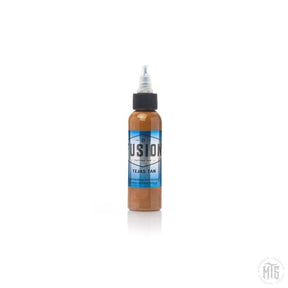 Fusion Ink - Tejas Tan-tattoo ink-Fusion Ink-1 Oz-Melbourne Tattoo Supplies