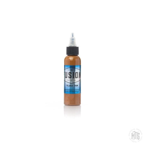 Fusion Ink - Tejas Tan-tattoo ink-Fusion Ink-1 Oz-Melbourne Tattoo Supplies