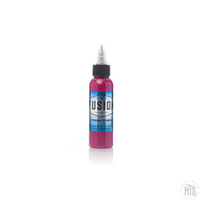 Fusion Ink - Tyrian Purple OUT OF DATE-tattoo ink-OUT OF DATE-2 Oz-Melbourne Tattoo Supplies