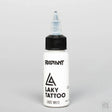 Ghost White - Laky Series Radiant CLOSE TO EXPIRY-tattoo ink-Radiant Ink-Melbourne Tattoo Supplies