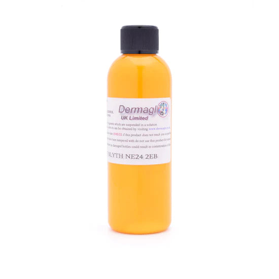 Golden Yellow - Dermaglo