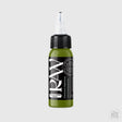 Grasshopper Green - RAW-tattoo ink-Raw Pigments-1oz-Melbourne Tattoo Supplies