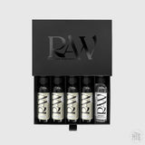 Gray Wash Set - Raw-tattoo ink-Raw Pigments-1oz-Melbourne Tattoo Supplies