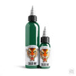 Green Tip - Solid Ink CHRIS GARVER SERIES-tattoo ink-Solid Ink-1oz-Melbourne Tattoo Supplies