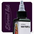 HAN PURPLE - ETERNAL INK JESS YEN SERIES-tattoo ink-Eternal Ink-Melbourne Tattoo Supplies
